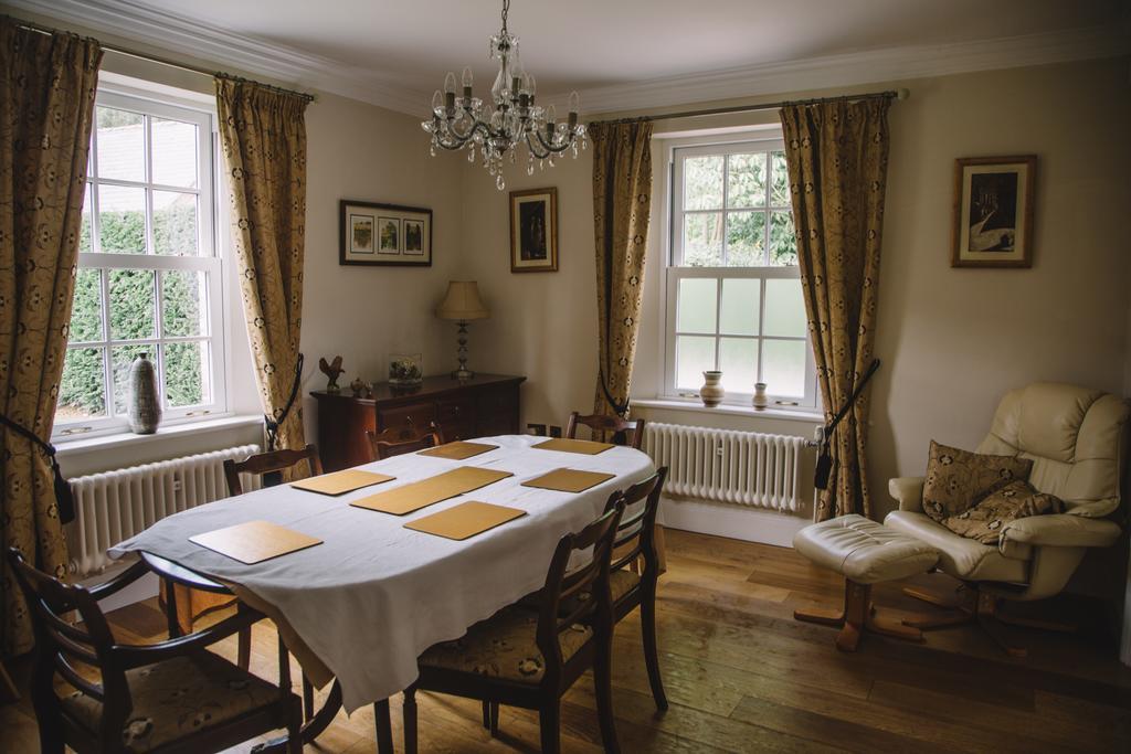 Wayside , 3 Bed , 2 Bath Charming House Close To Линкольн Экстерьер фото