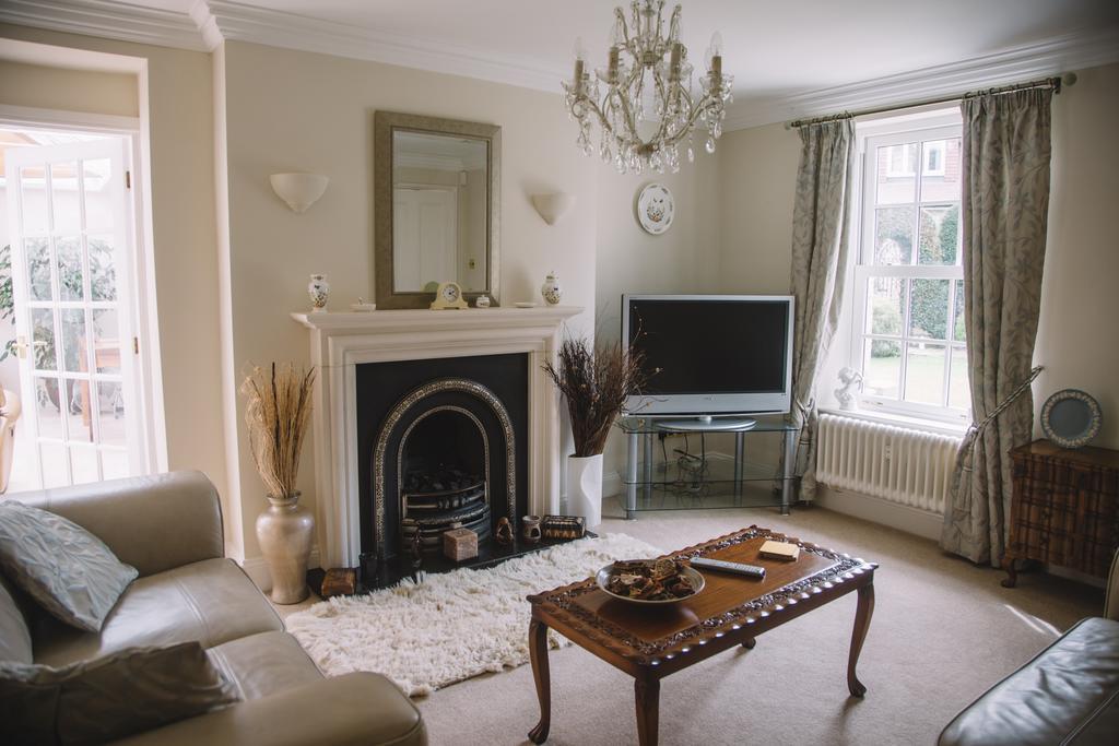 Wayside , 3 Bed , 2 Bath Charming House Close To Линкольн Экстерьер фото