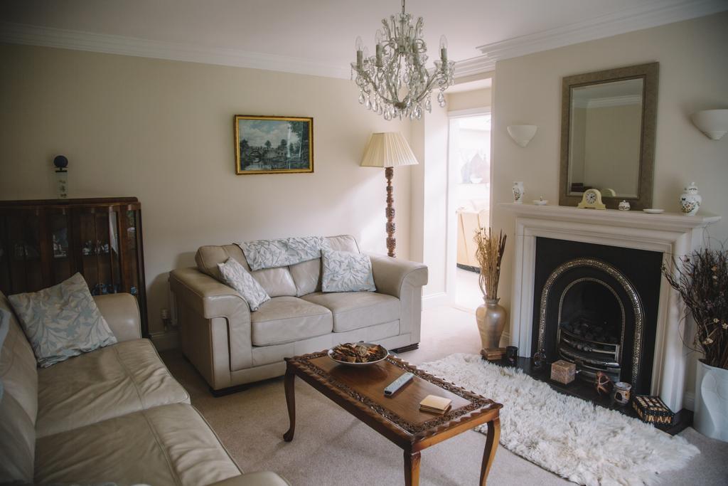Wayside , 3 Bed , 2 Bath Charming House Close To Линкольн Экстерьер фото